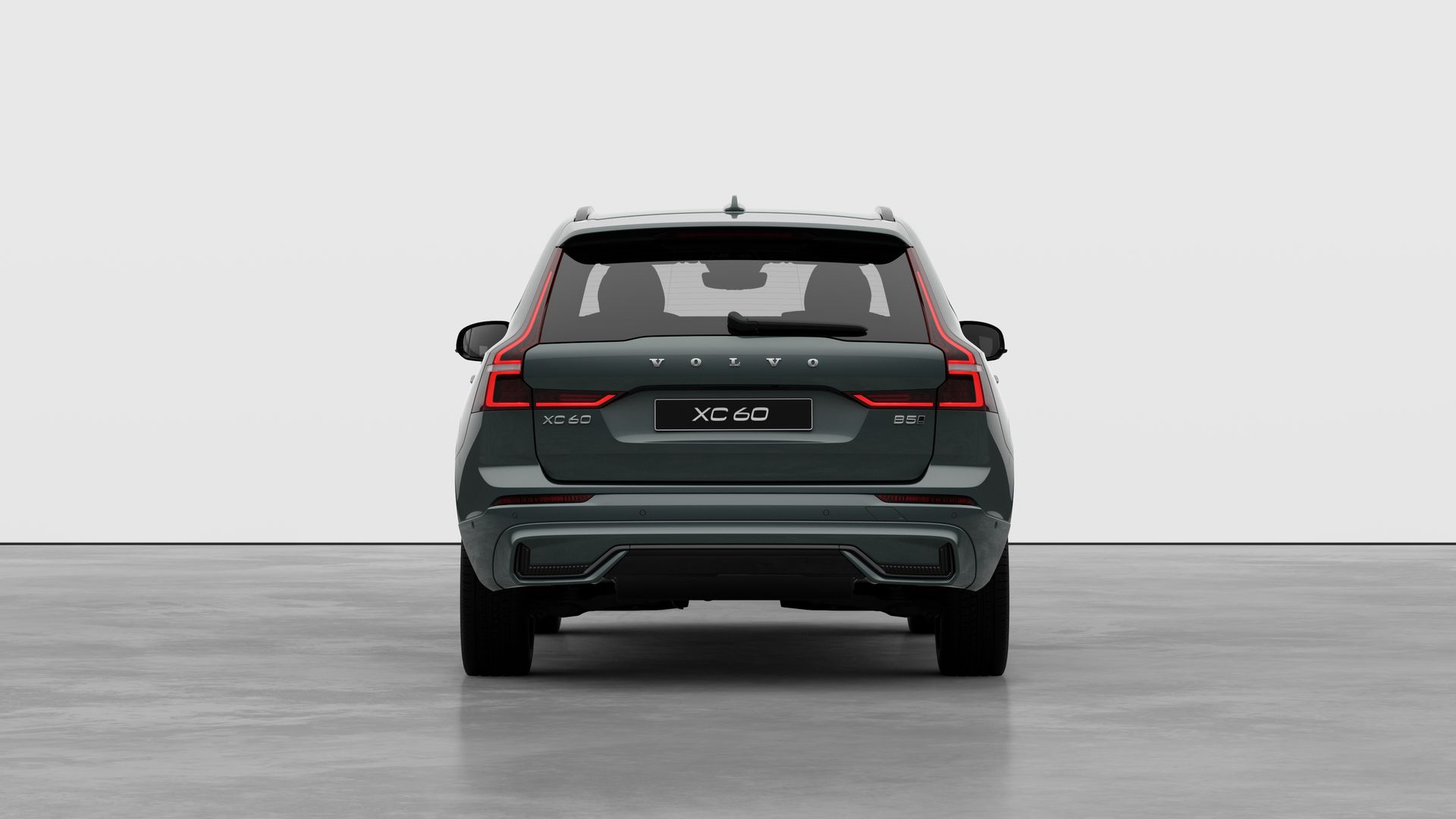 2026 Volvo XC60 in Richmond, British Columbia
