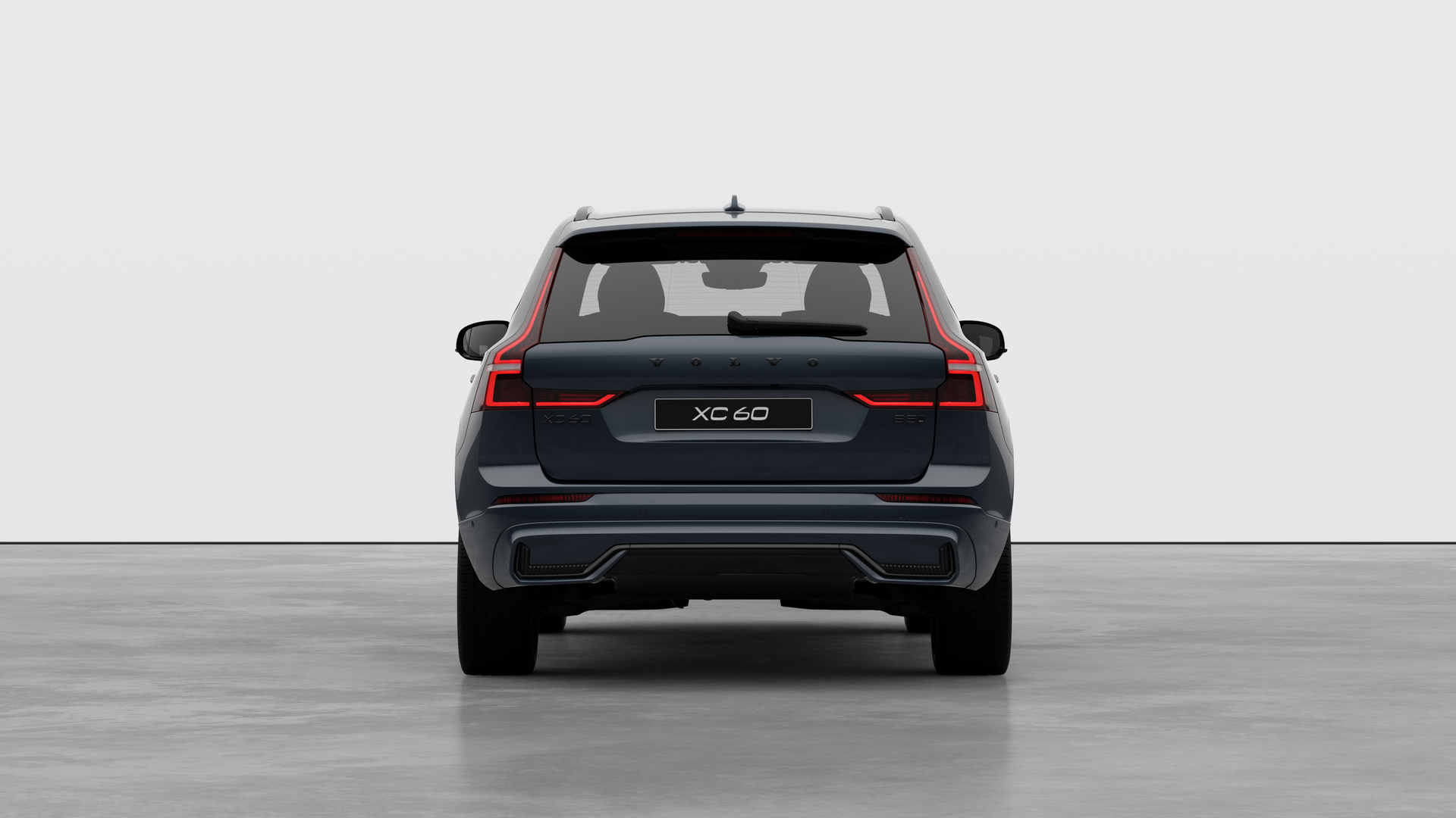 2026 Volvo XC60 in Richmond, British Columbia