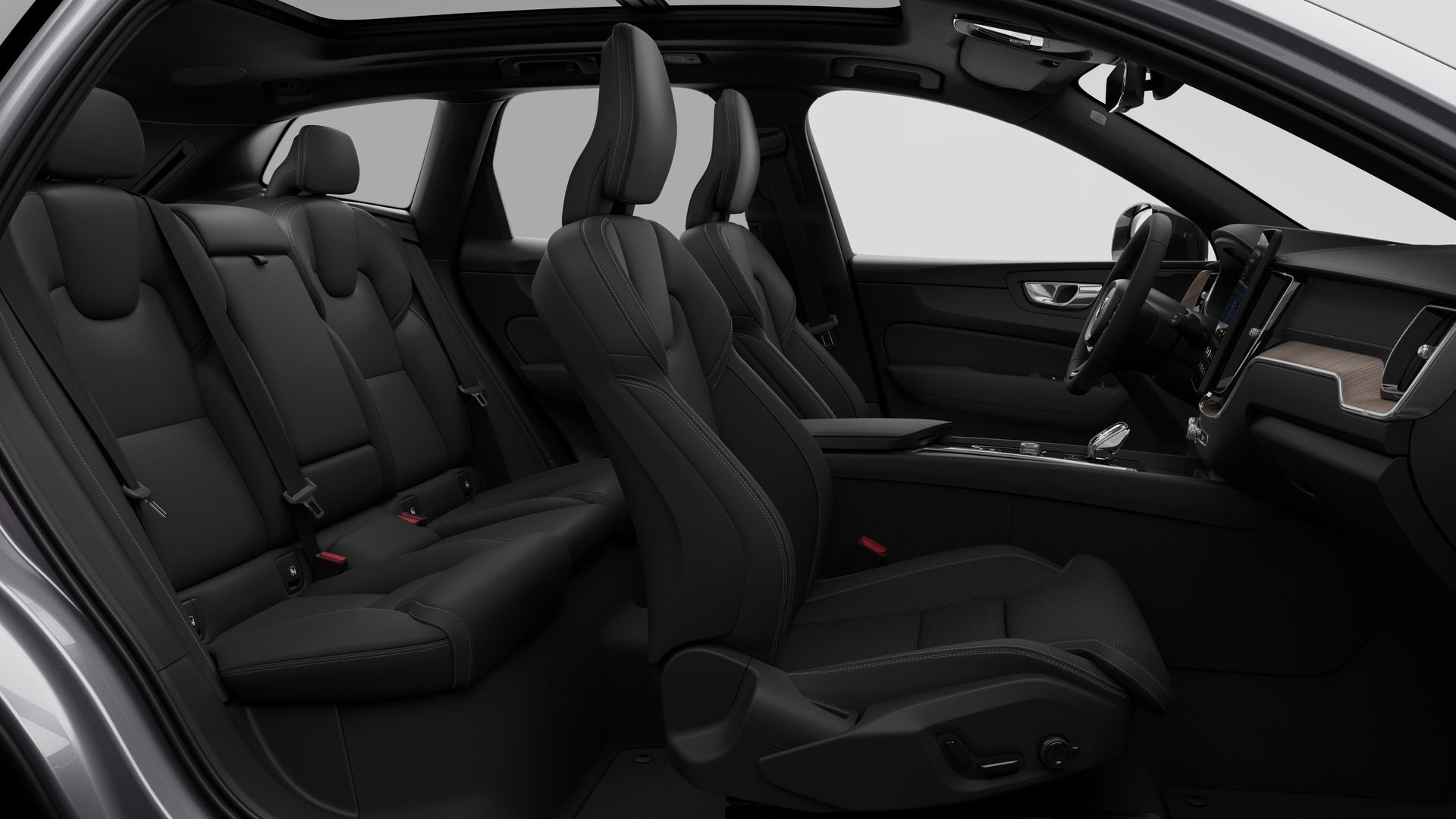 Volvo XC60  2026 à Richmond, Colombie-Britannique