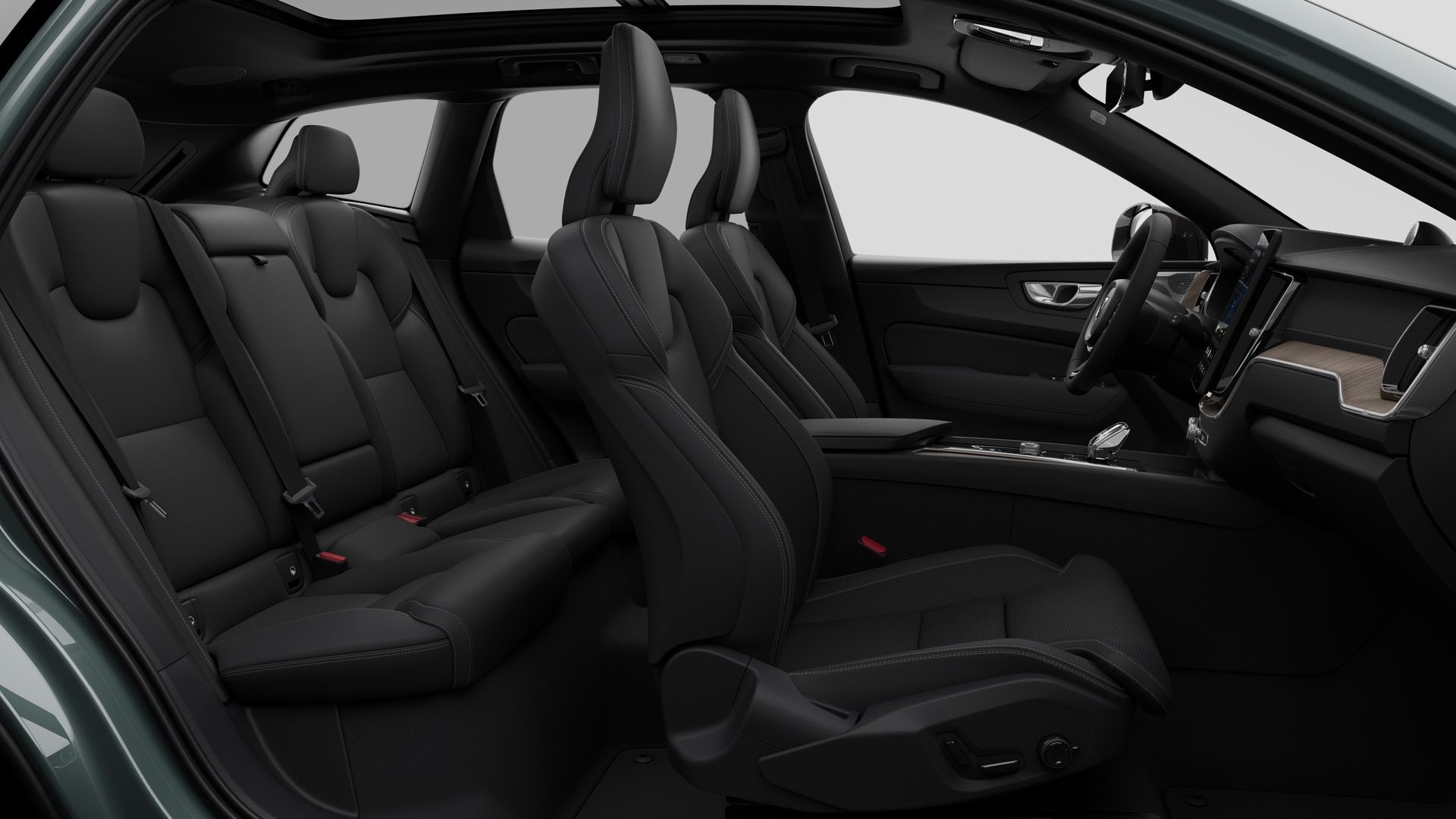 Volvo XC60  2026 à Richmond, Colombie-Britannique