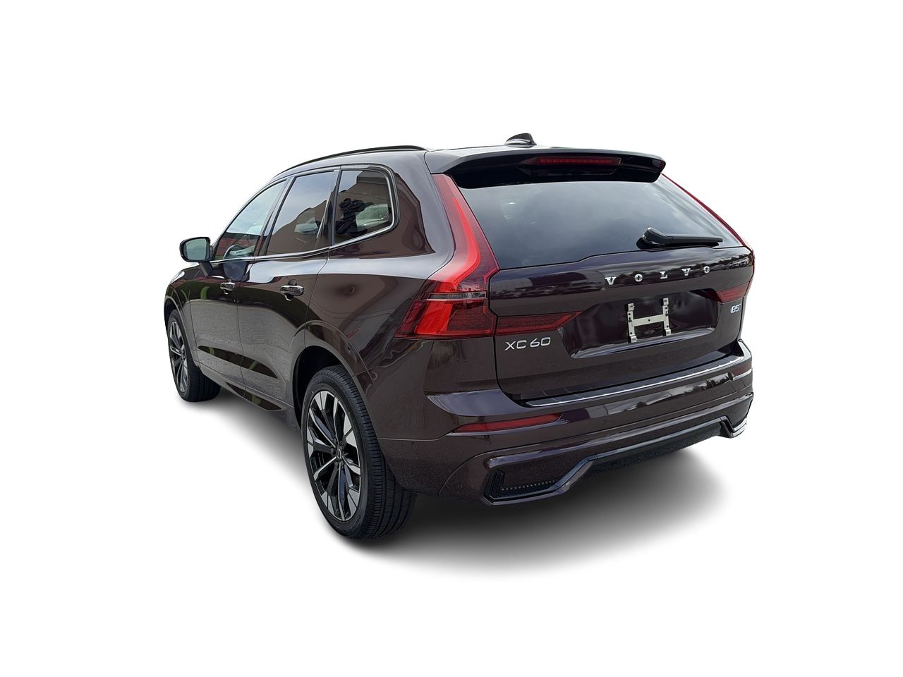 Volvo XC60  2026 à Richmond, Colombie-Britannique