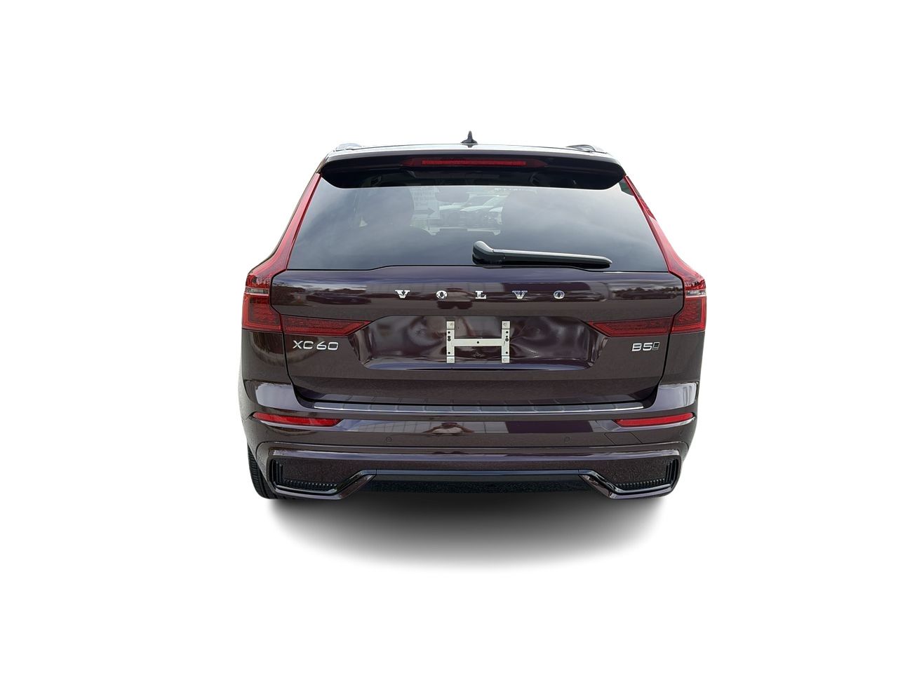 Volvo XC60  2026 à Richmond, Colombie-Britannique