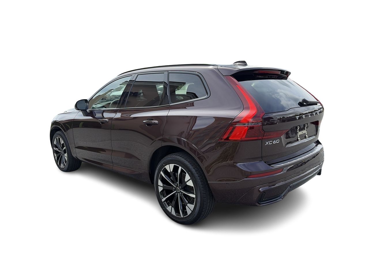 Volvo XC60  2026 à Richmond, Colombie-Britannique