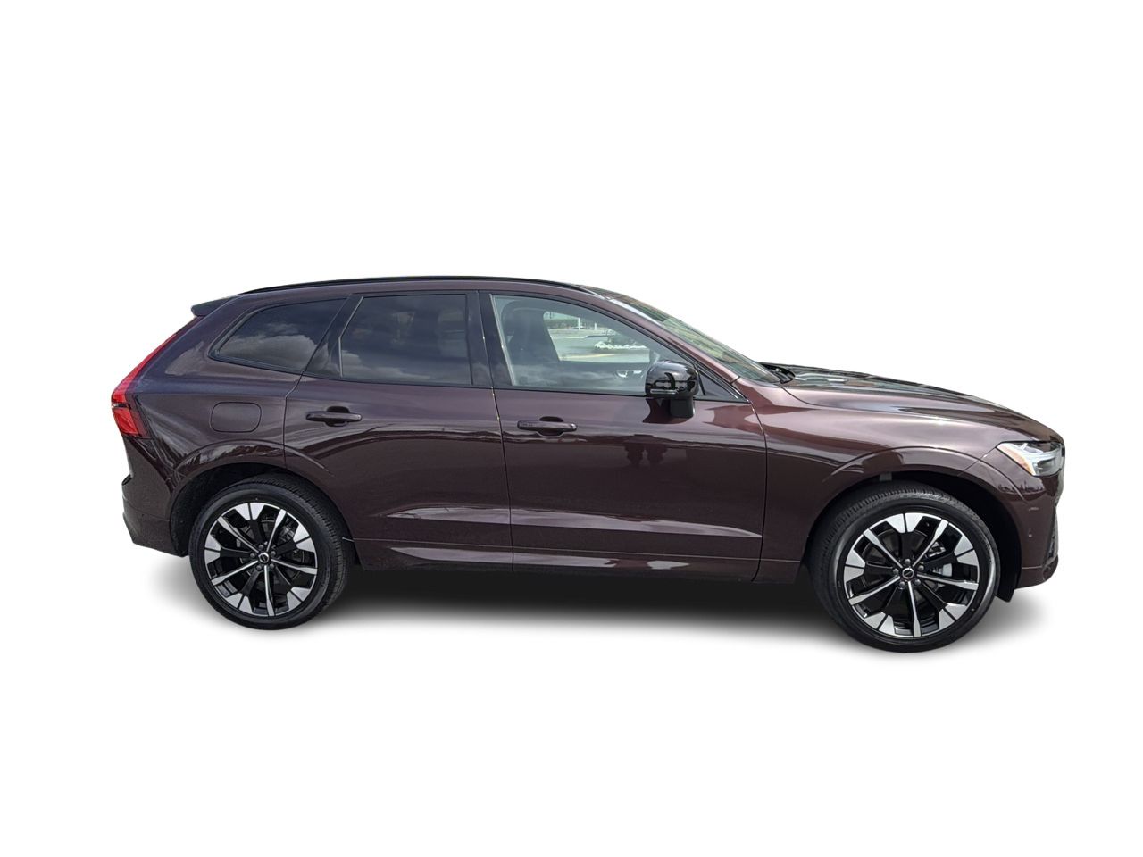 Volvo XC60  2026 à Richmond, Colombie-Britannique