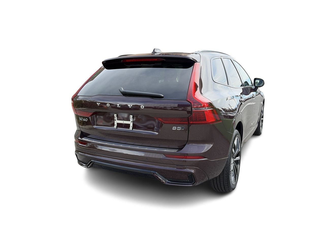 Volvo XC60  2026 à Richmond, Colombie-Britannique