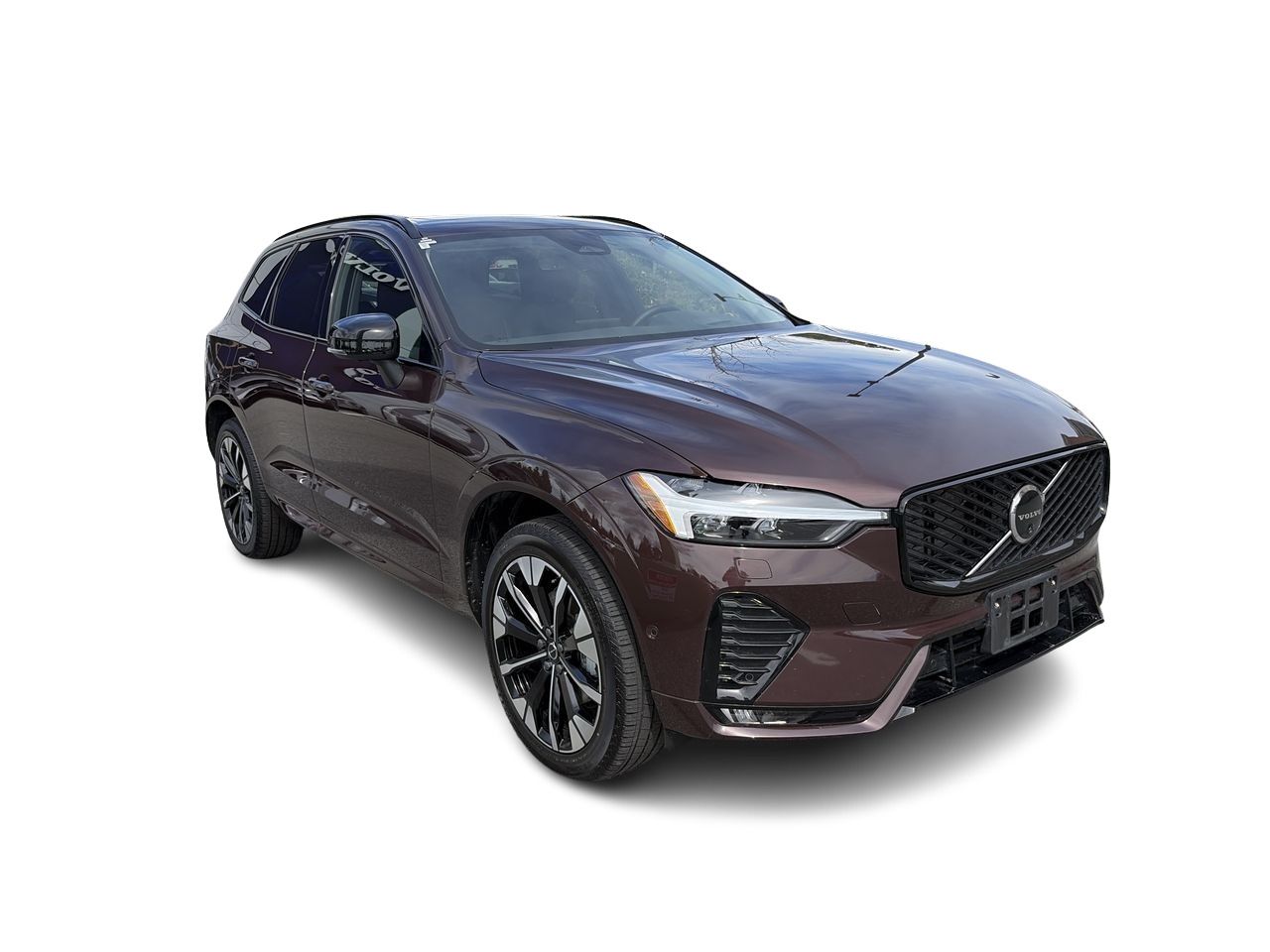Volvo XC60  2026 à Richmond, Colombie-Britannique