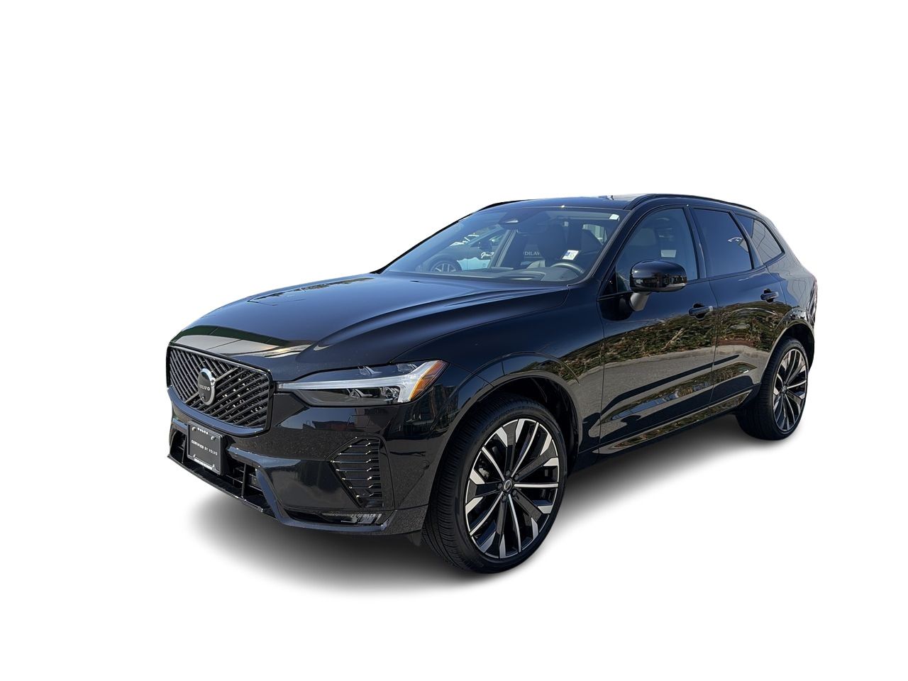 2026 Volvo XC60 in Richmond, British Columbia