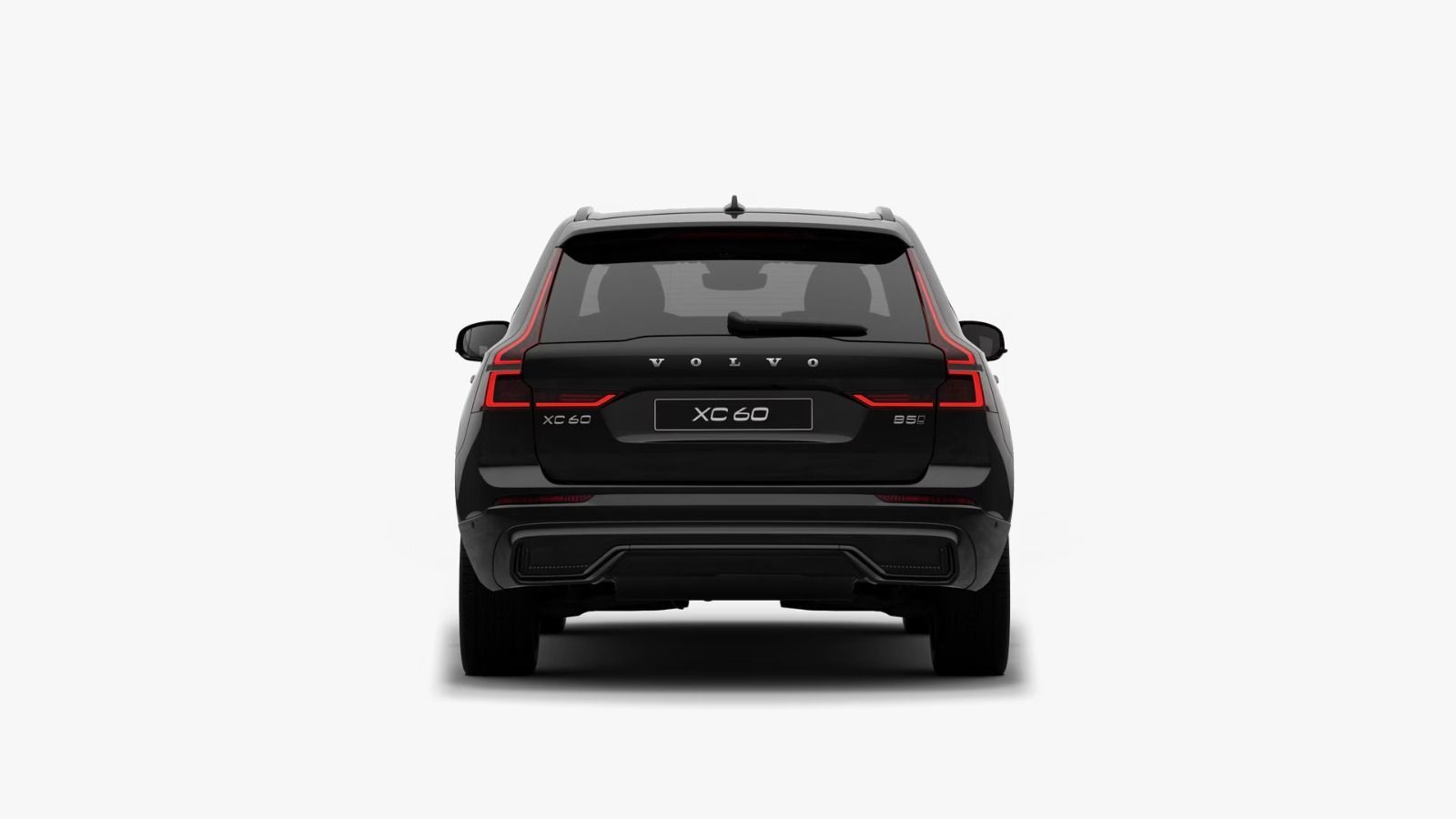 2026 Volvo XC60 in Richmond, British Columbia