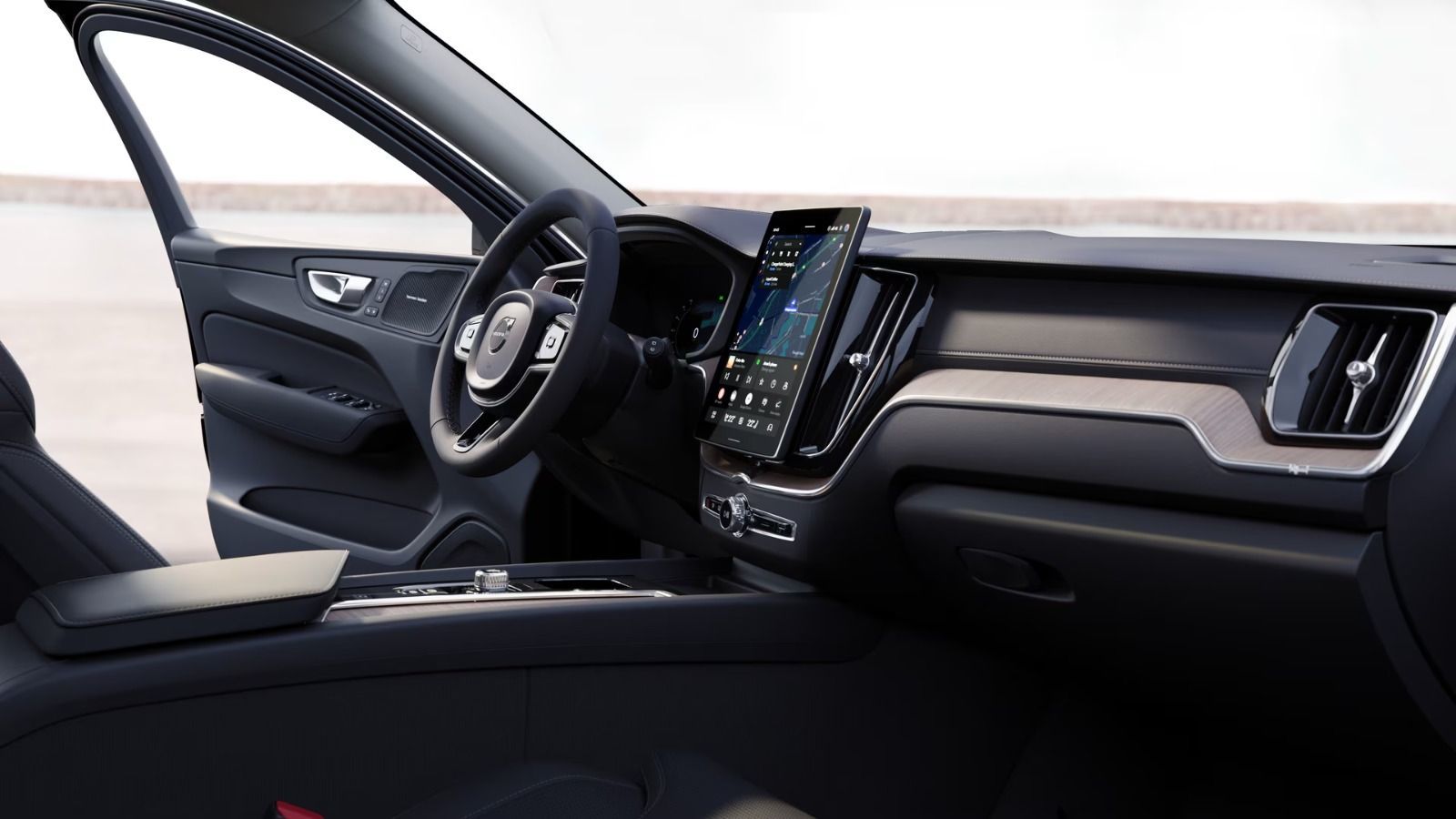 2026 Volvo XC60 in Richmond, British Columbia