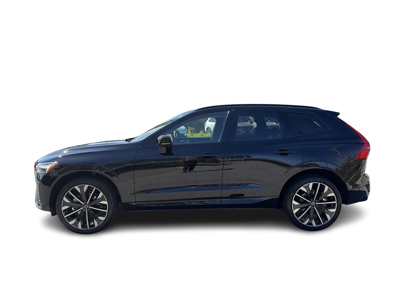 2026 Volvo XC60 in Richmond, British Columbia