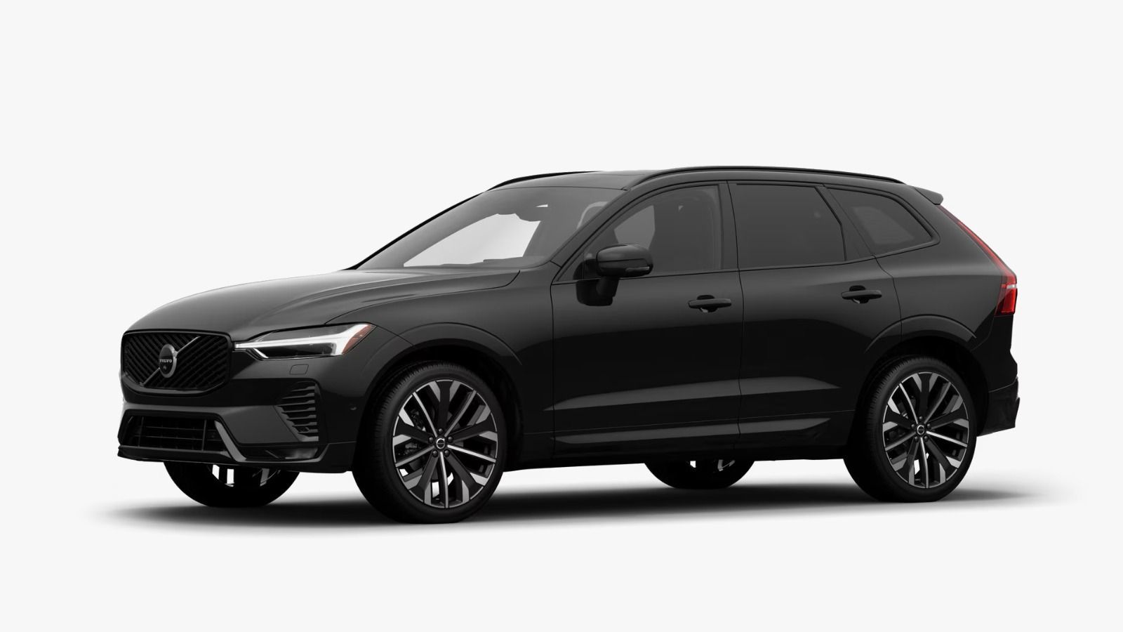 2026 Volvo XC60 in Richmond, British Columbia