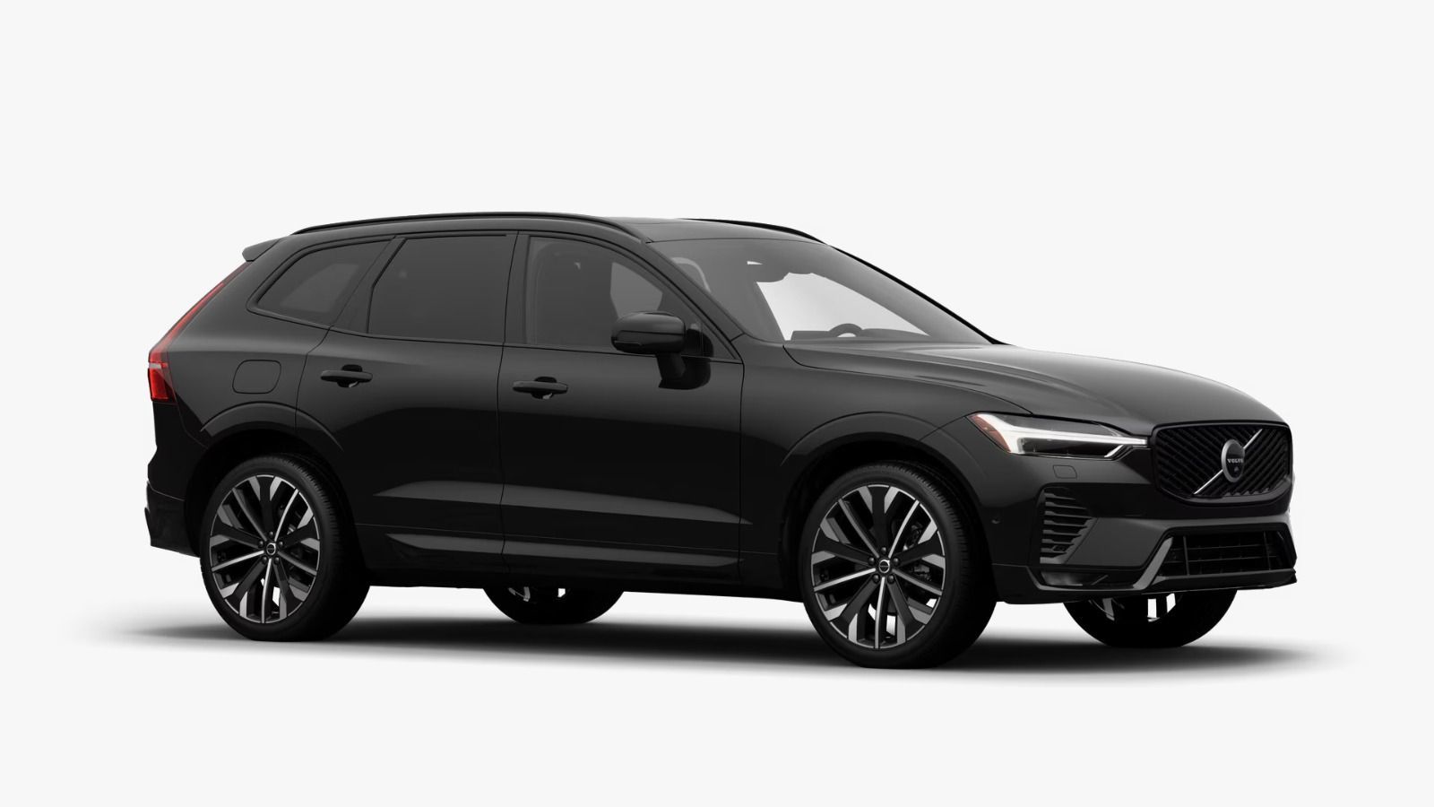 2026 Volvo XC60 in Richmond, British Columbia