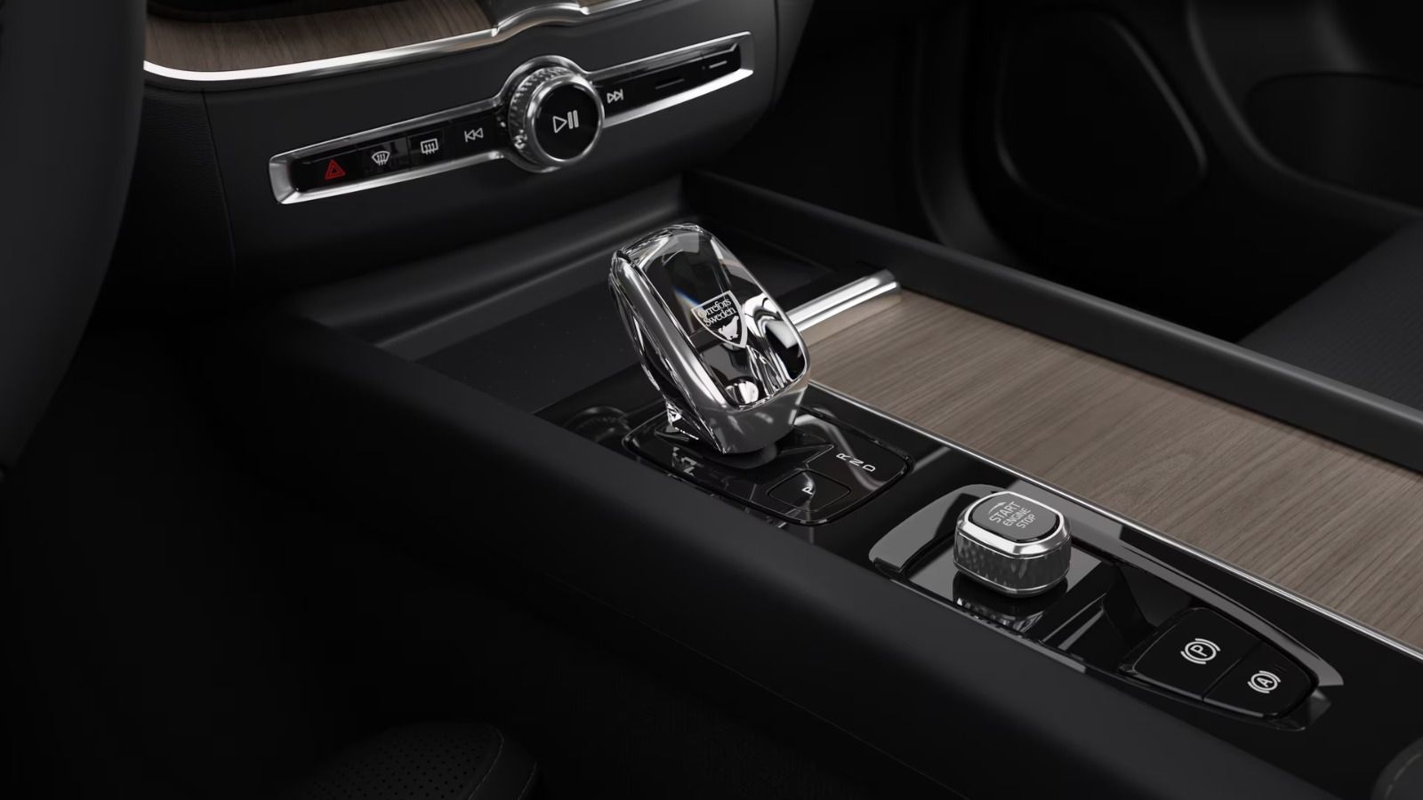2026 Volvo XC60 in Richmond, British Columbia