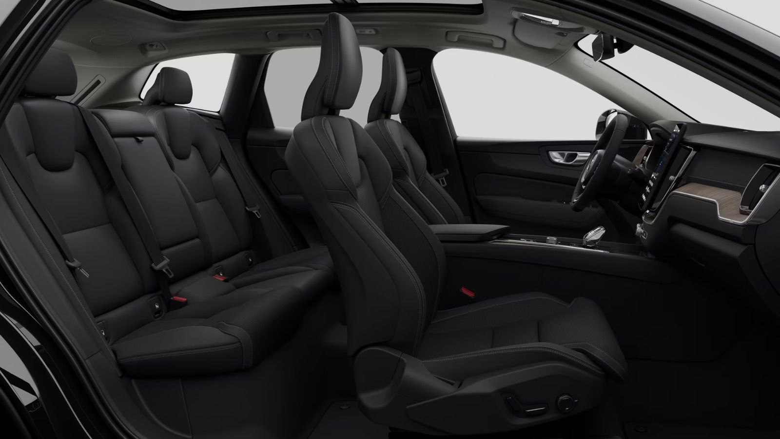 2026 Volvo XC60 in Richmond, British Columbia