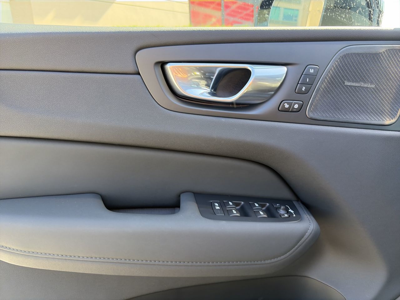 2026 Volvo XC60 in Richmond, British Columbia