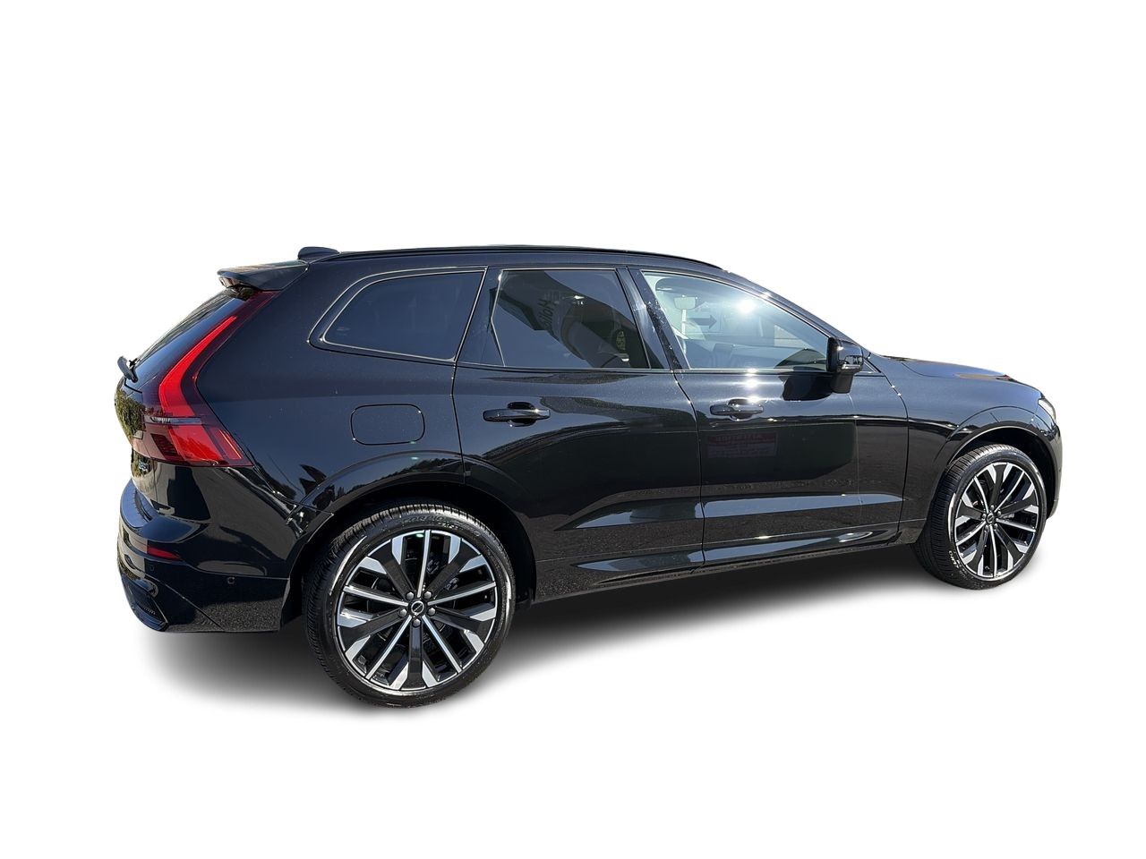 2026 Volvo XC60 in Richmond, British Columbia