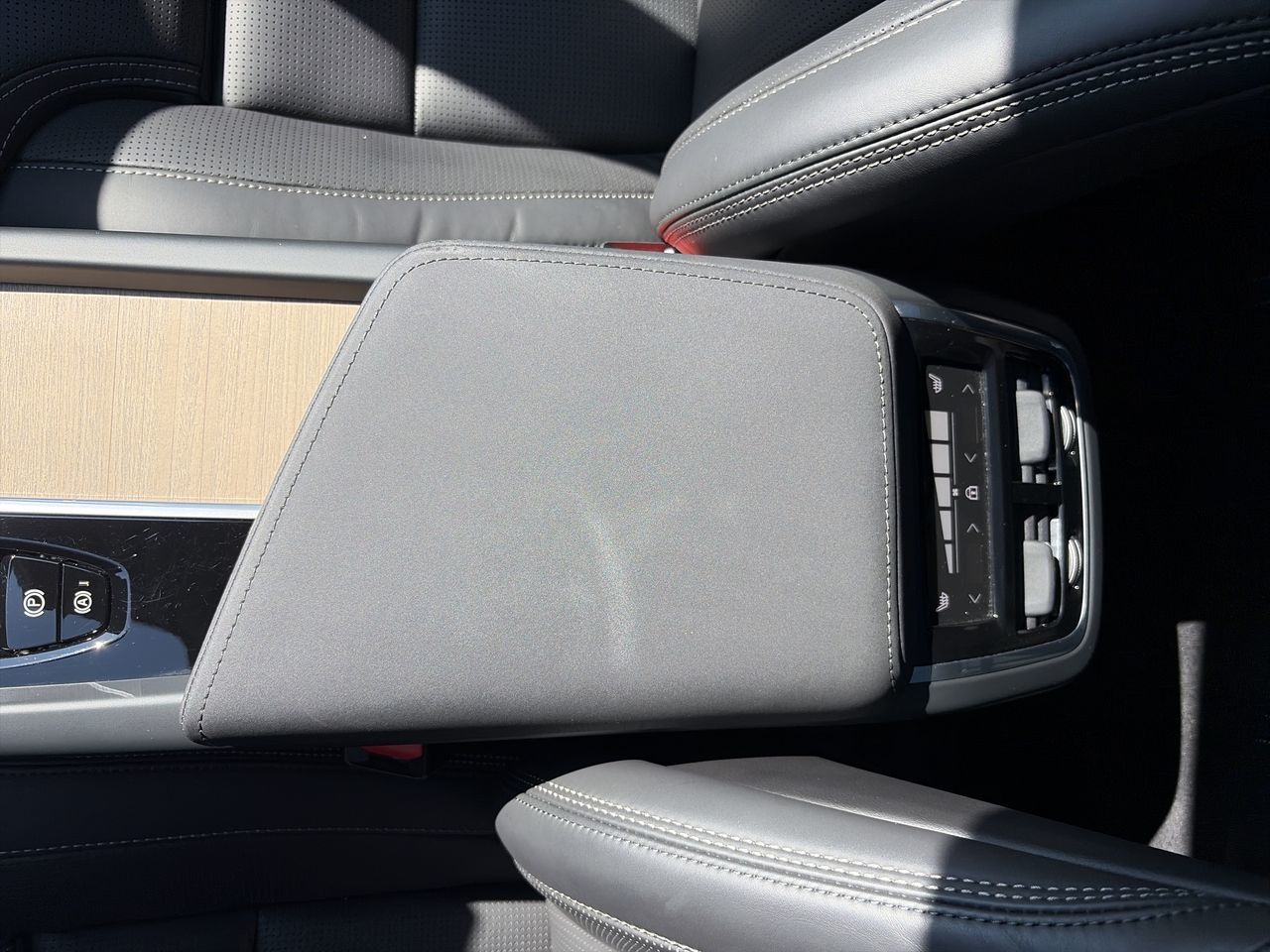 2026 Volvo XC60 in Richmond, British Columbia