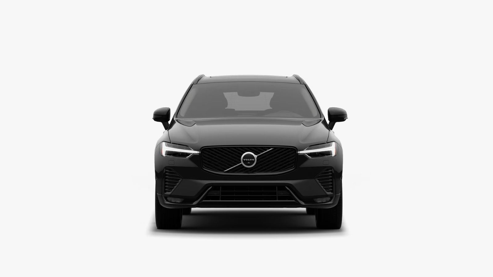 2026 Volvo XC60 in Richmond, British Columbia
