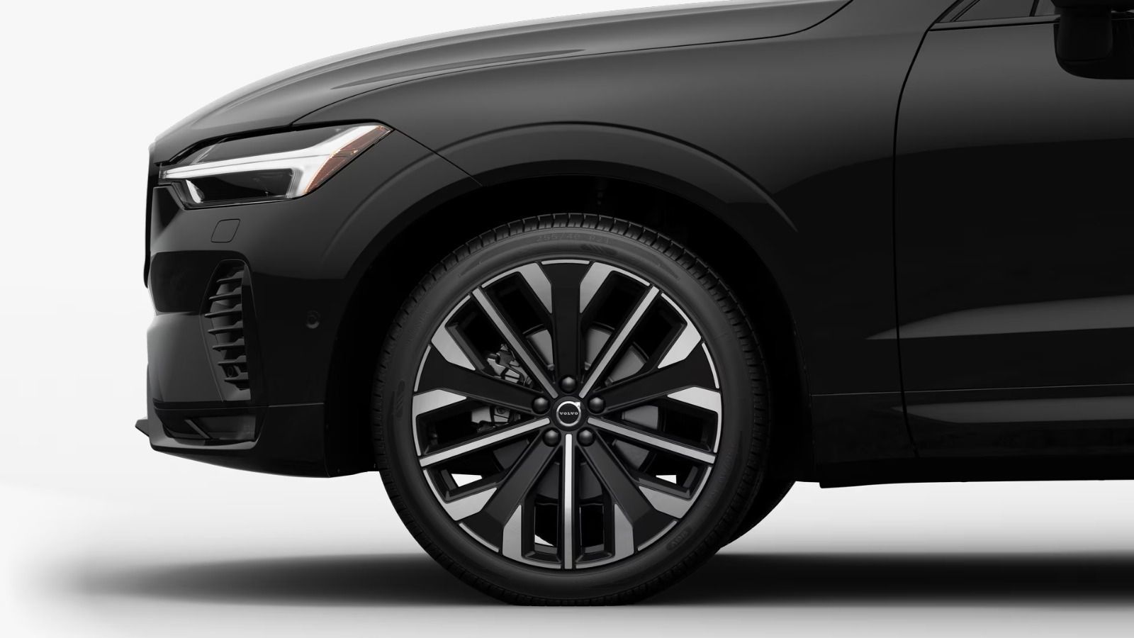 2026 Volvo XC60 in Richmond, British Columbia