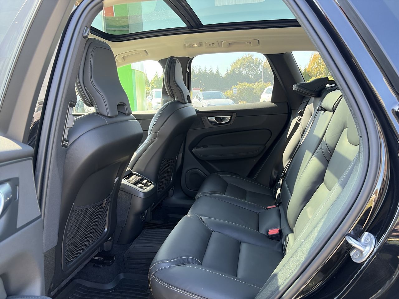 2026 Volvo XC60 in Richmond, British Columbia