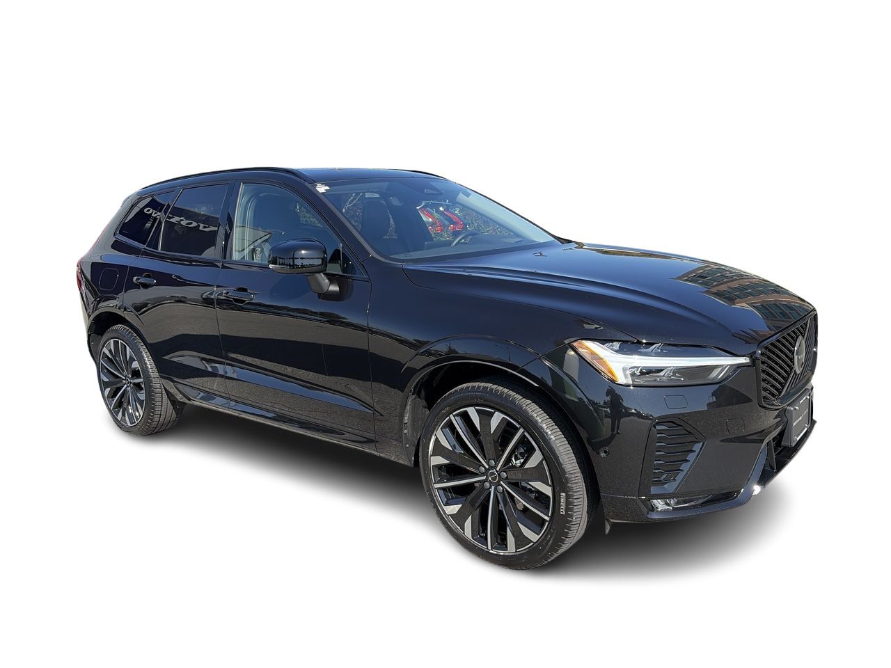 2026 Volvo XC60 in Richmond, British Columbia