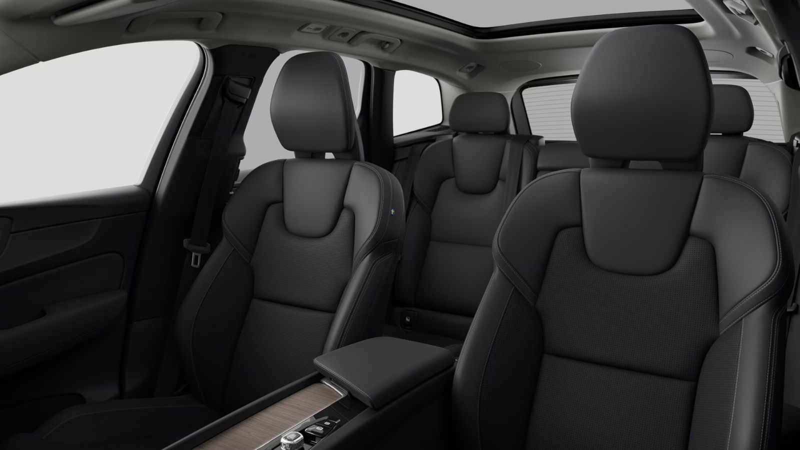2026 Volvo XC60 in Richmond, British Columbia