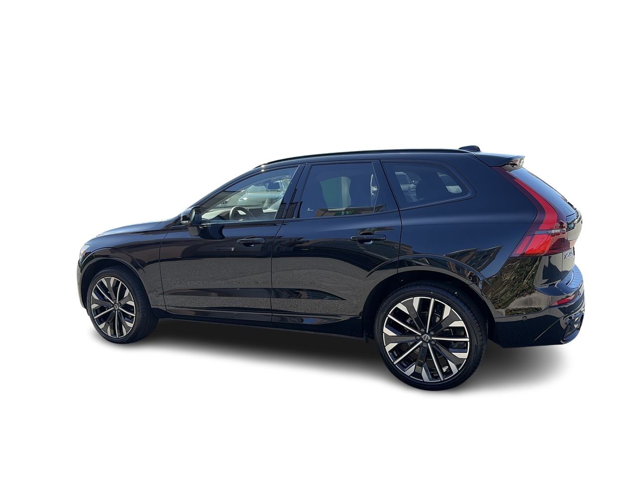 2026 Volvo XC60 in Richmond, British Columbia
