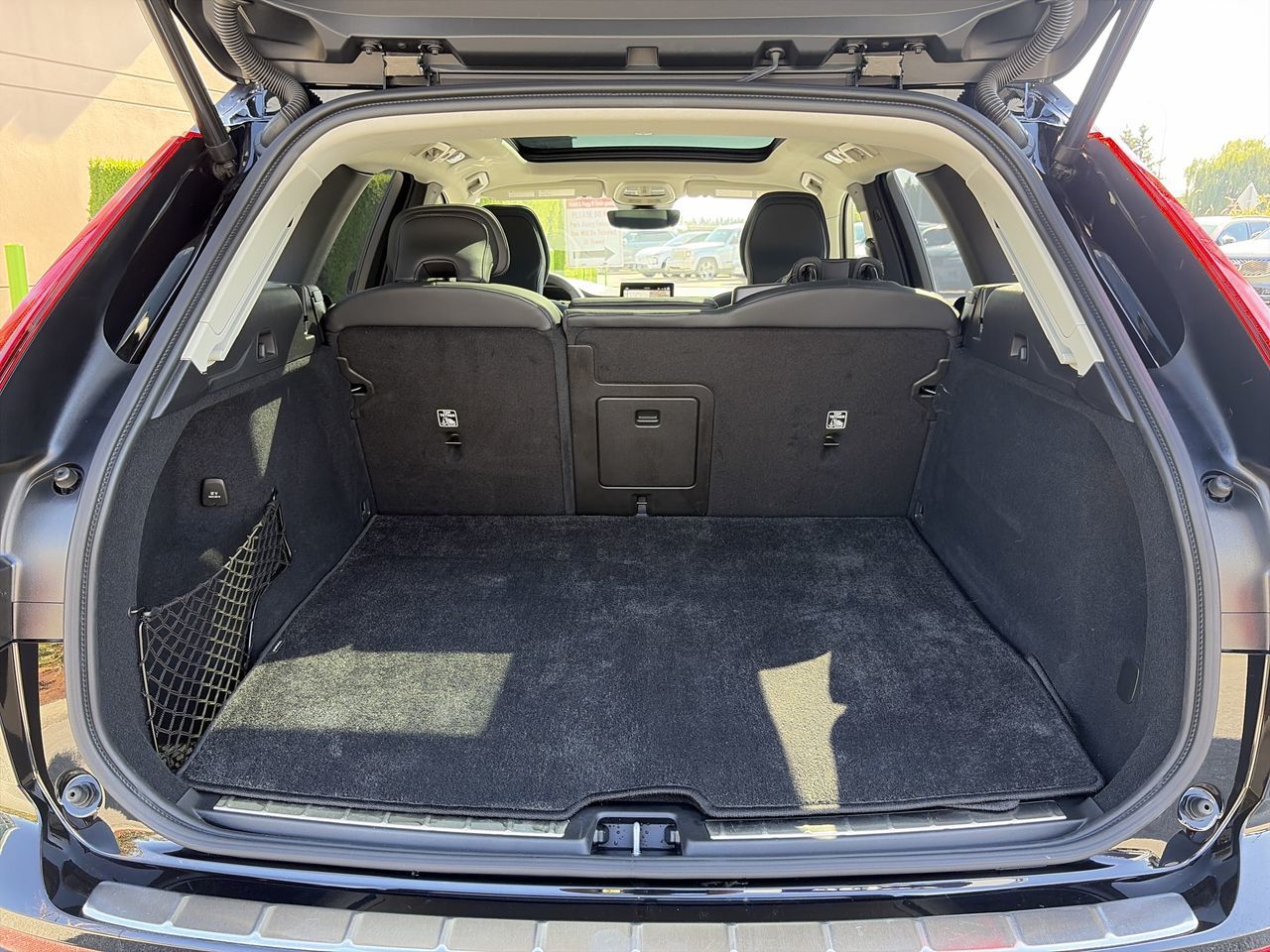 2026 Volvo XC60 in Richmond, British Columbia