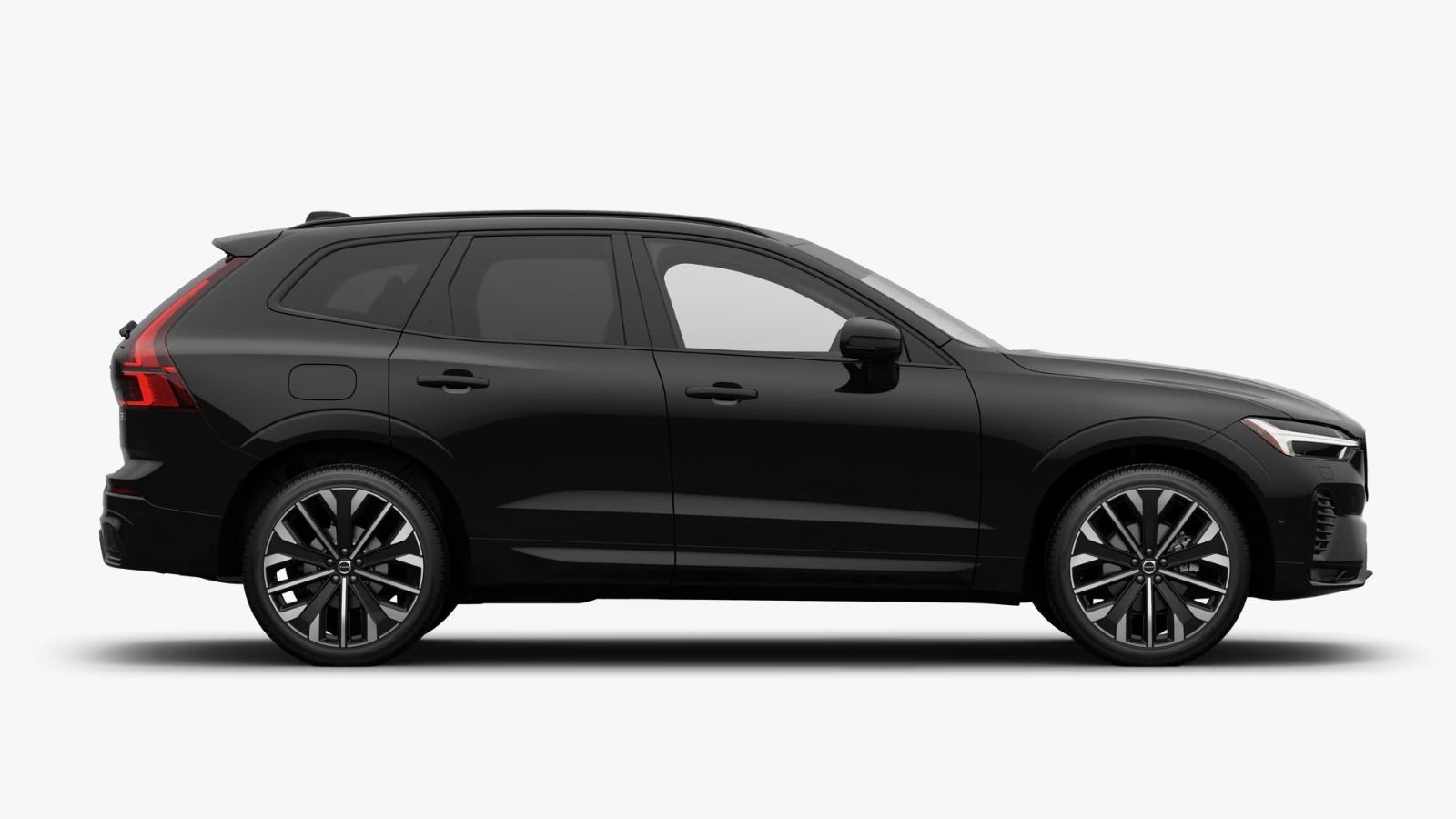 2026 Volvo XC60 in Richmond, British Columbia