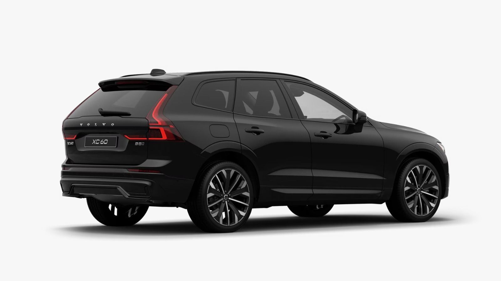 2026 Volvo XC60 in Richmond, British Columbia