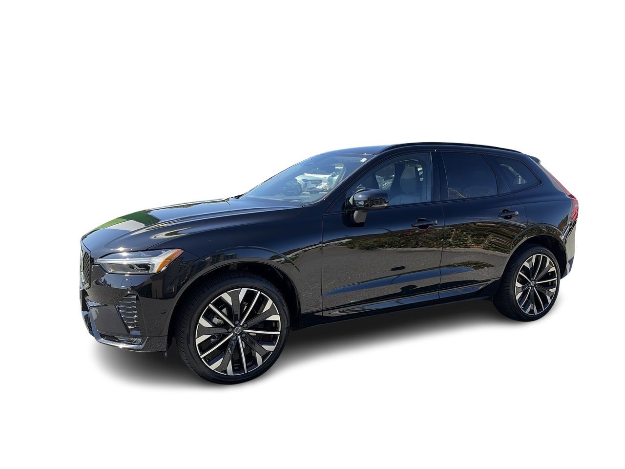 2026 Volvo XC60 in Richmond, British Columbia