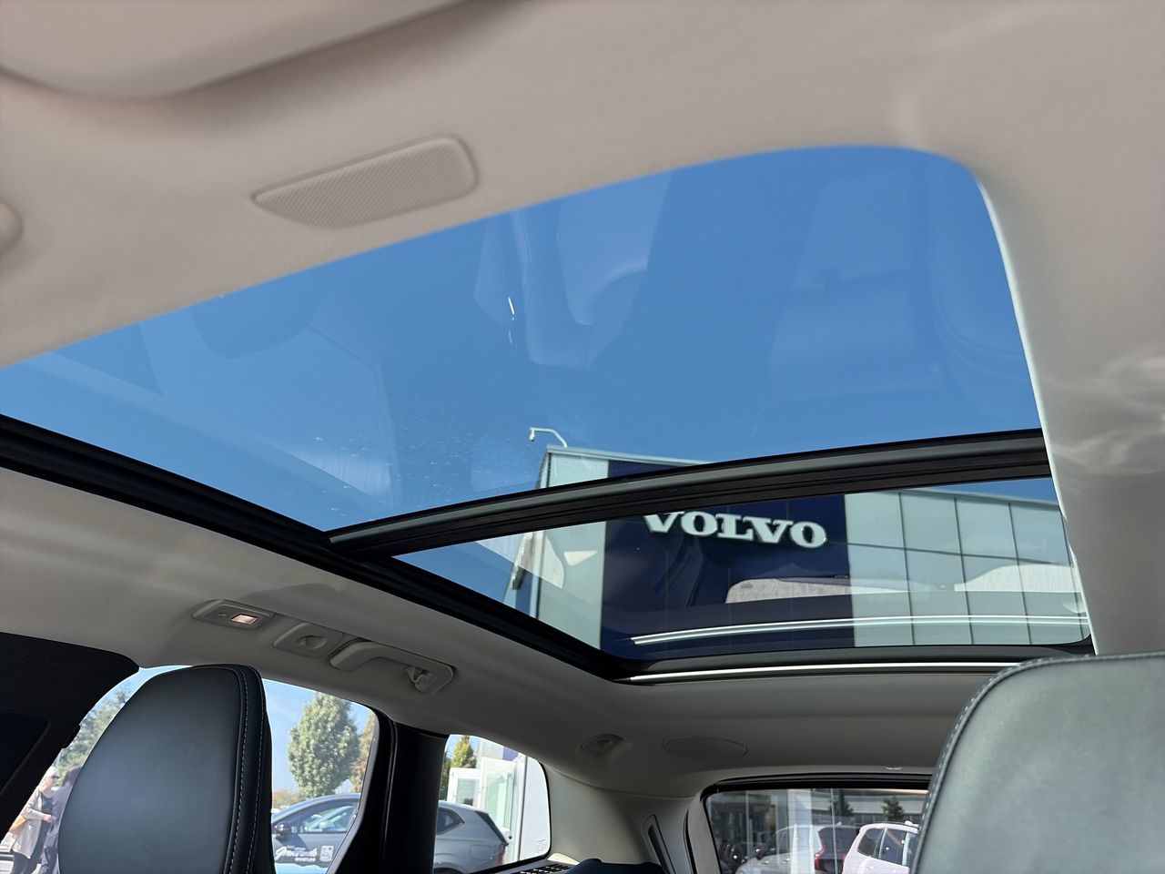 2026 Volvo XC60 in Richmond, British Columbia