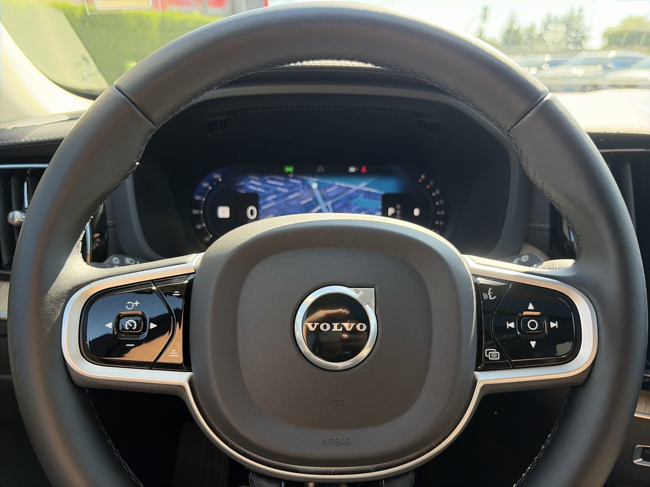 2026 Volvo XC60 in Richmond, British Columbia