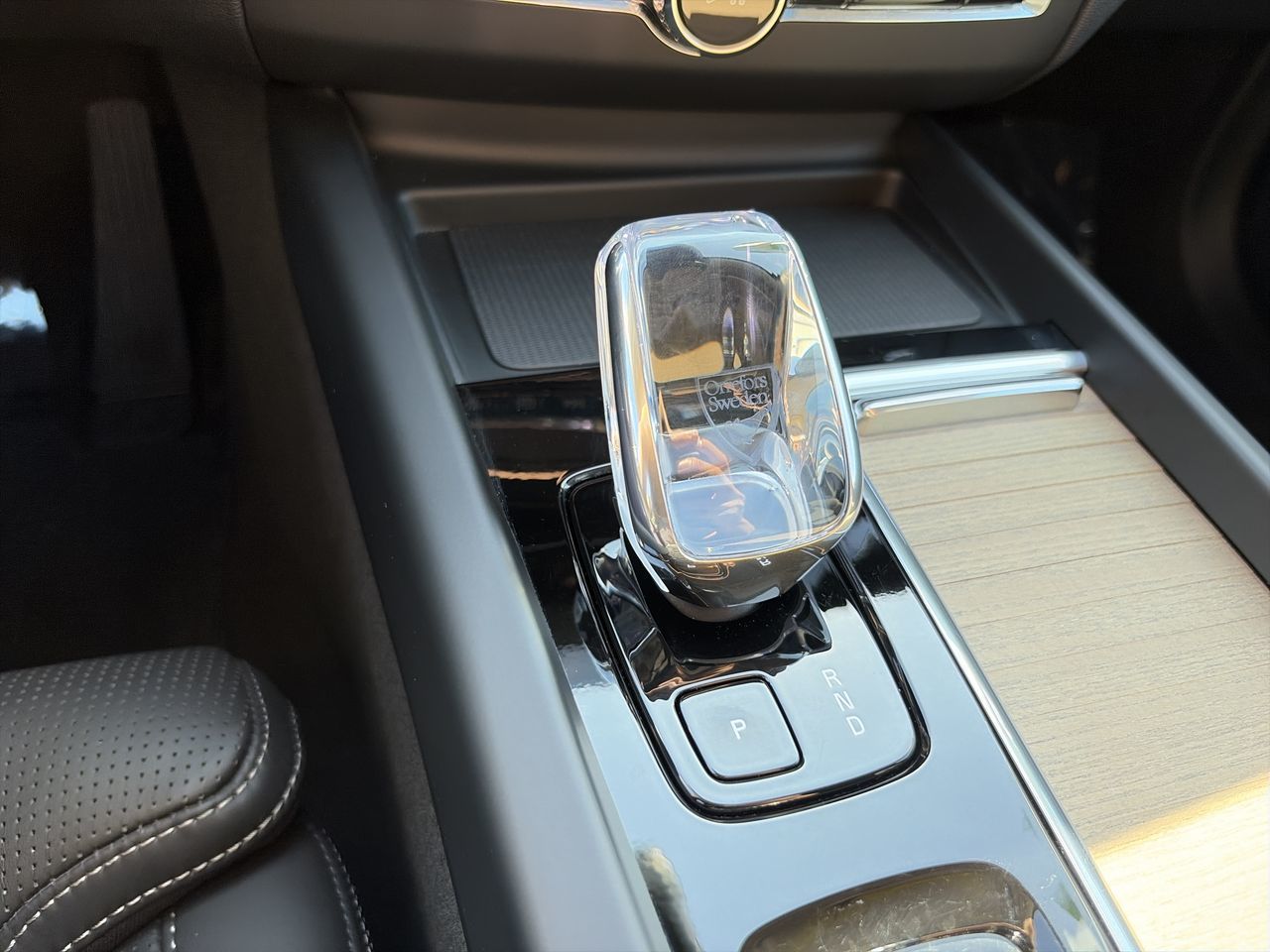2026 Volvo XC60 in Richmond, British Columbia