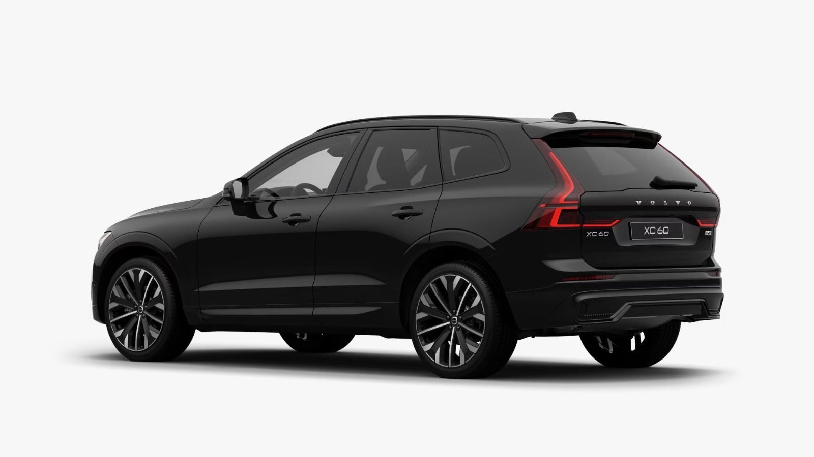 2026 Volvo XC60 in Richmond, British Columbia