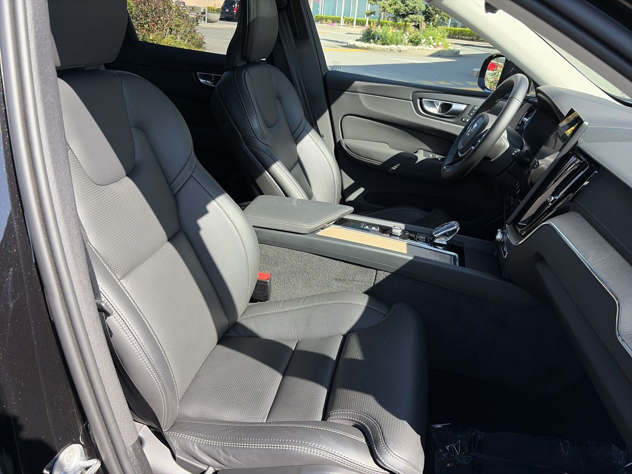 2026 Volvo XC60 in Richmond, British Columbia