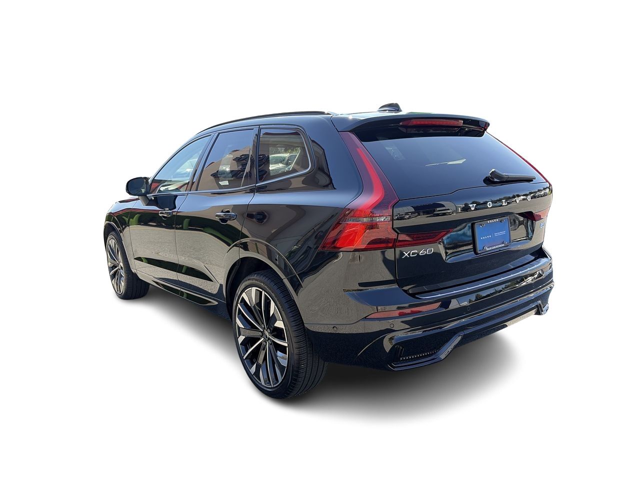 2026 Volvo XC60 in Richmond, British Columbia