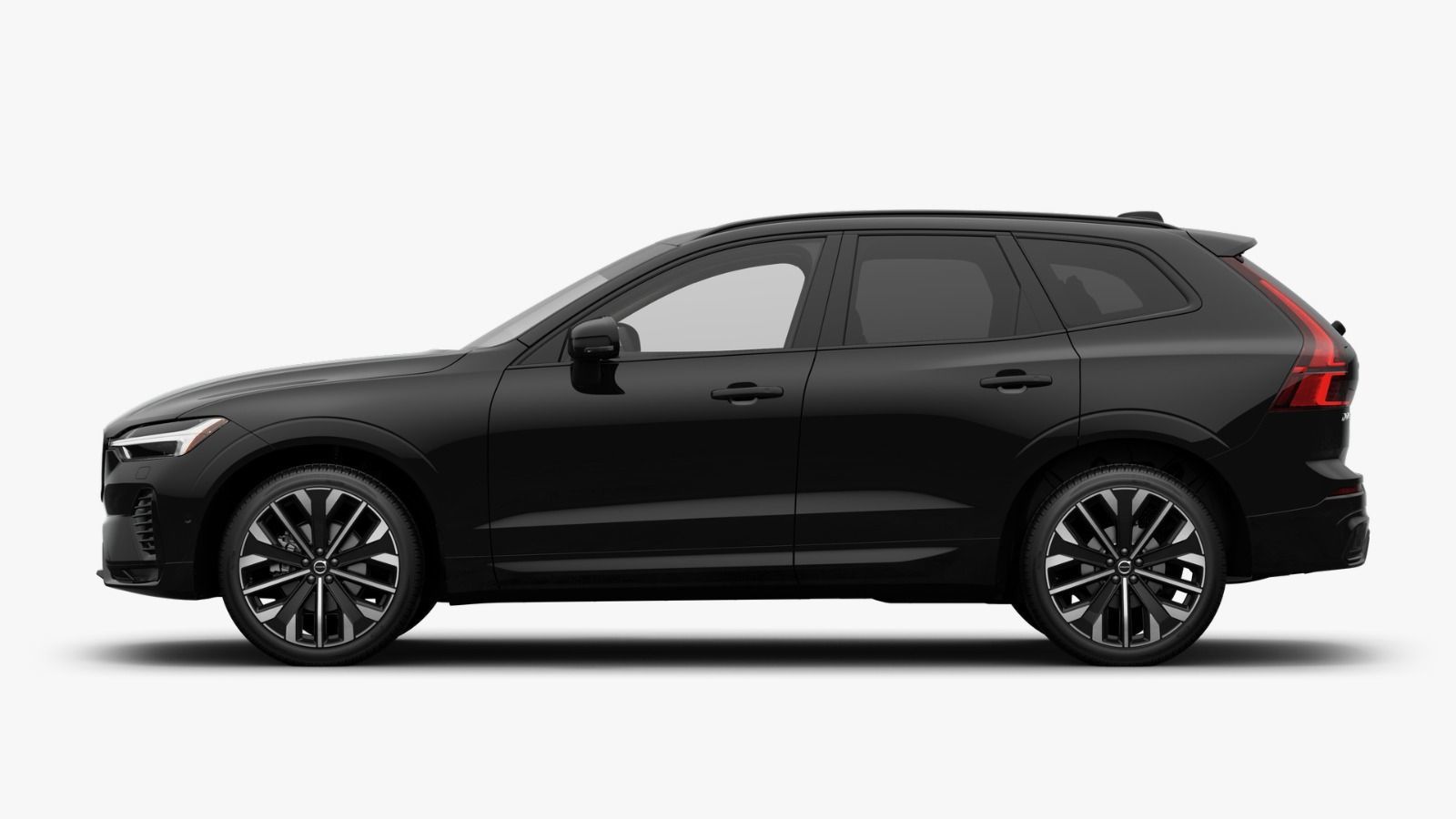 2026 Volvo XC60 in Richmond, British Columbia
