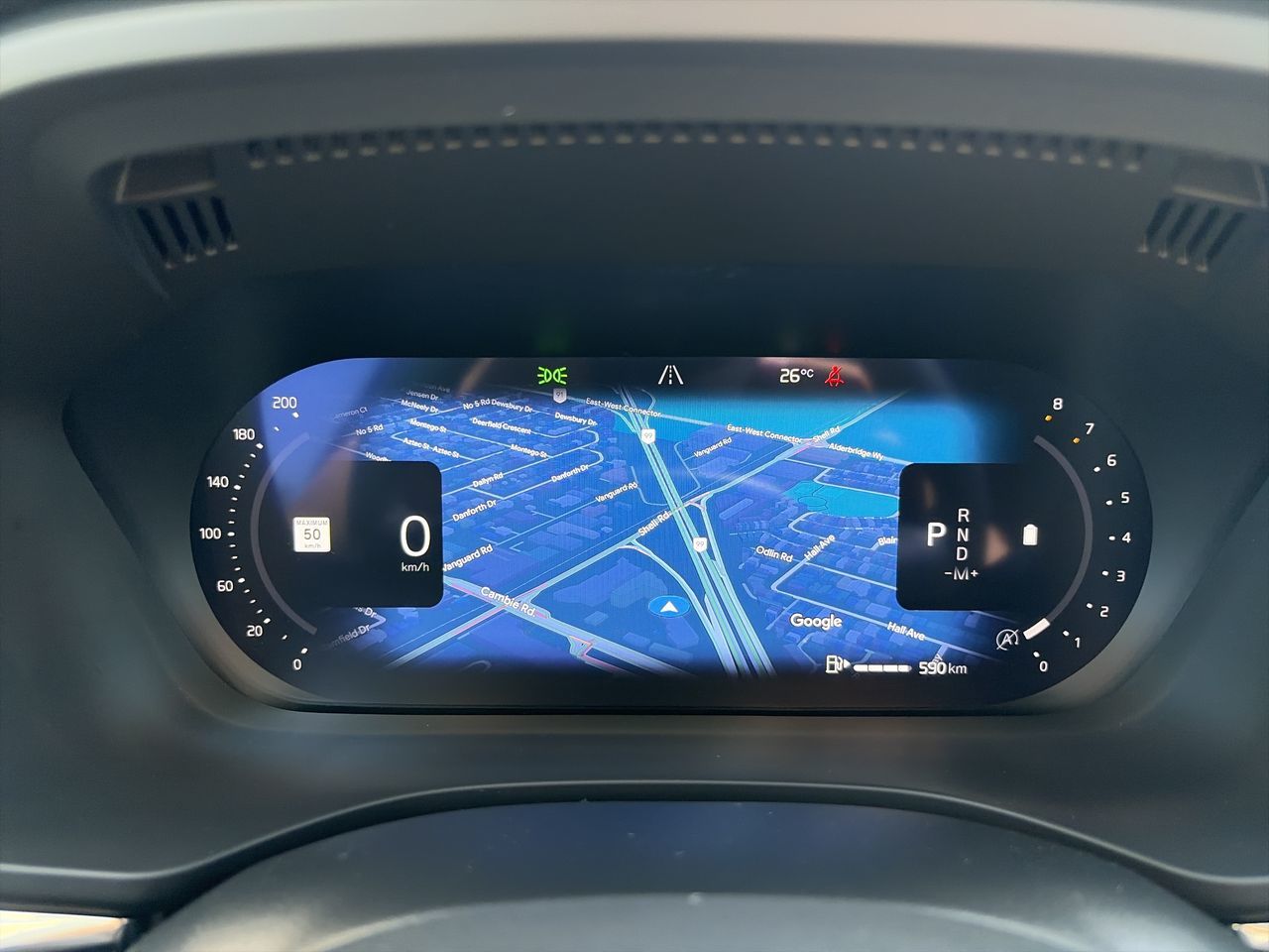 2026 Volvo XC60 in Richmond, British Columbia