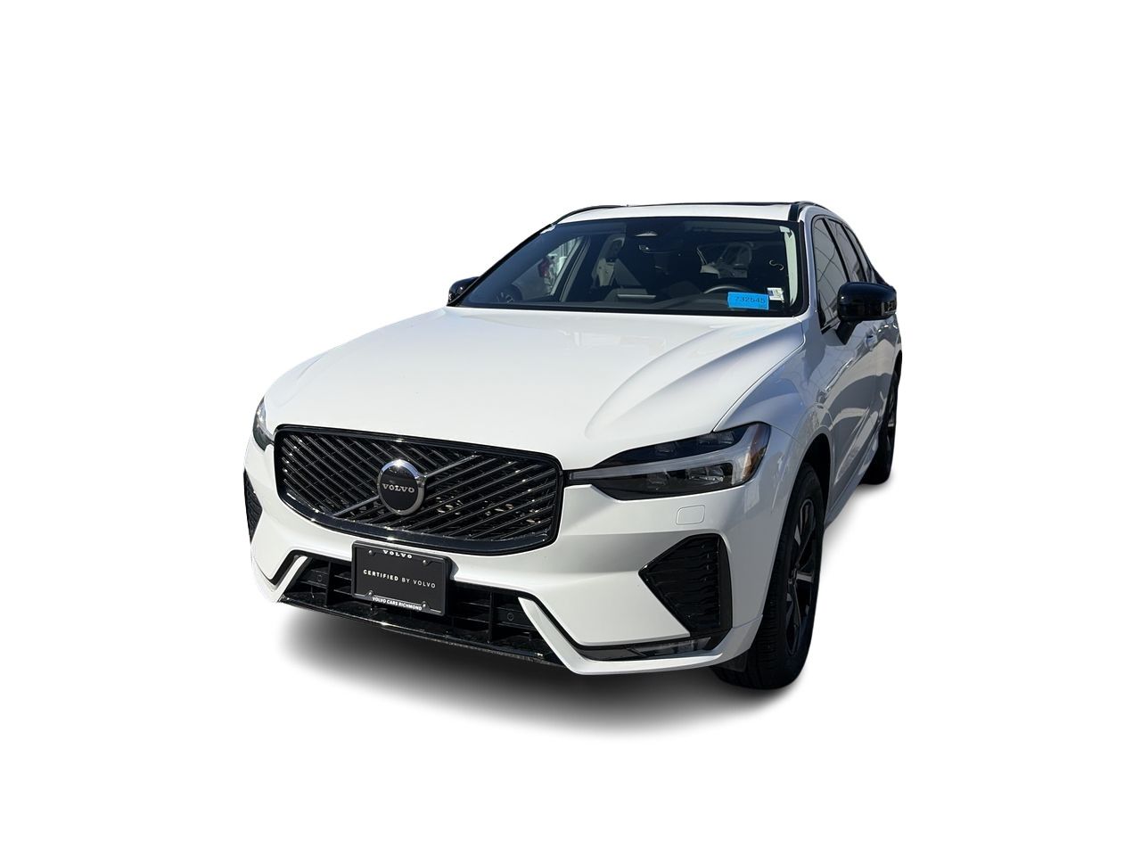 Volvo XC60  2026 à Richmond, Colombie-Britannique