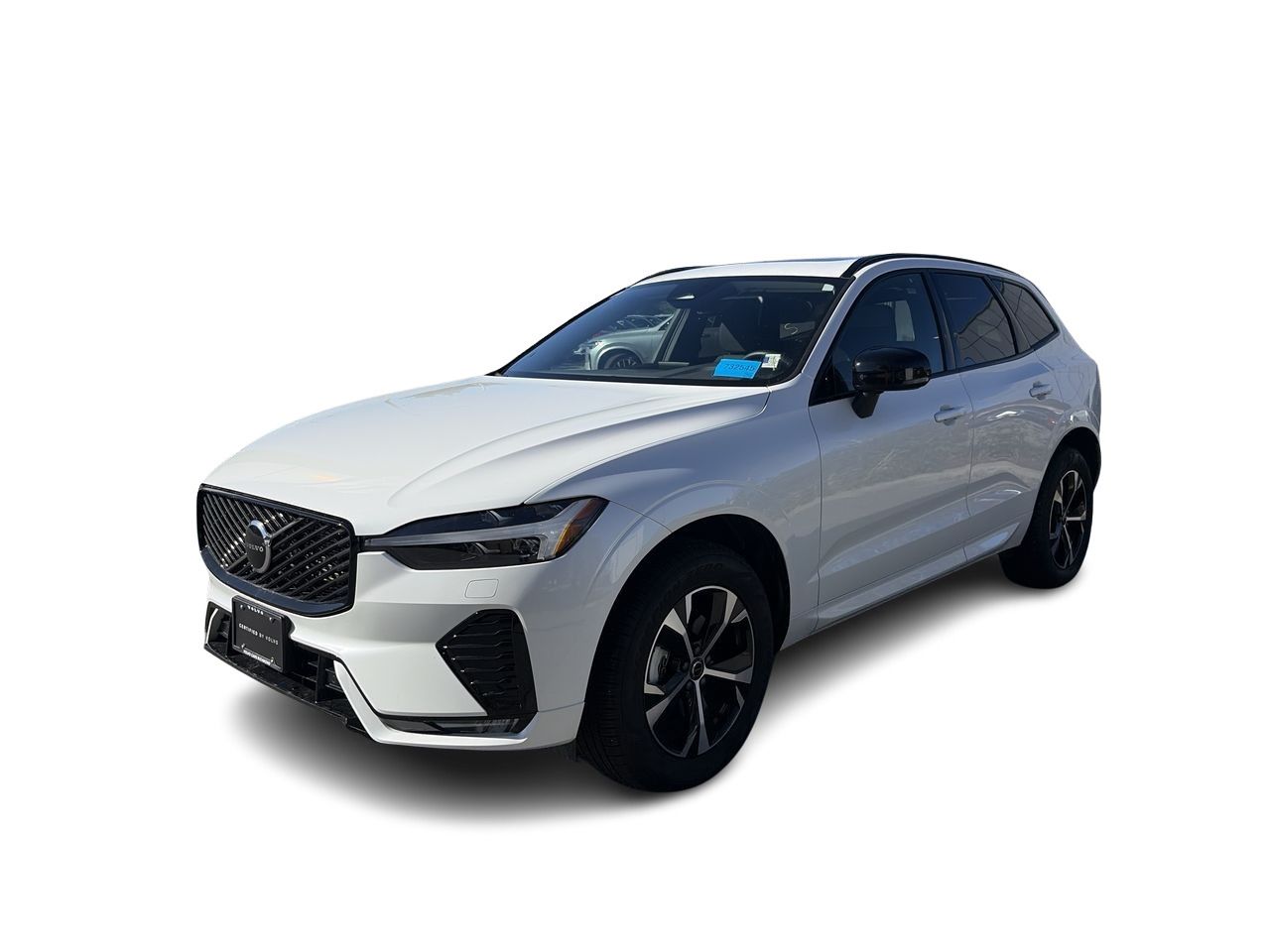 Volvo XC60  2026 à Richmond, Colombie-Britannique