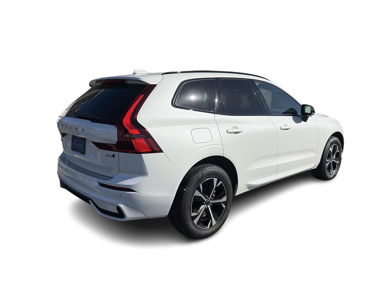 Volvo XC60  2026 à Richmond, Colombie-Britannique