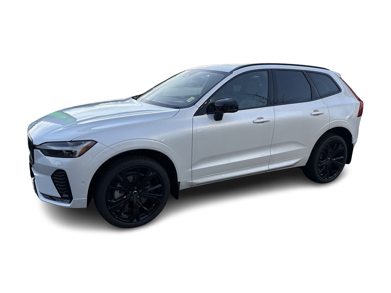 Volvo XC60  2027 à Richmond, Colombie-Britannique