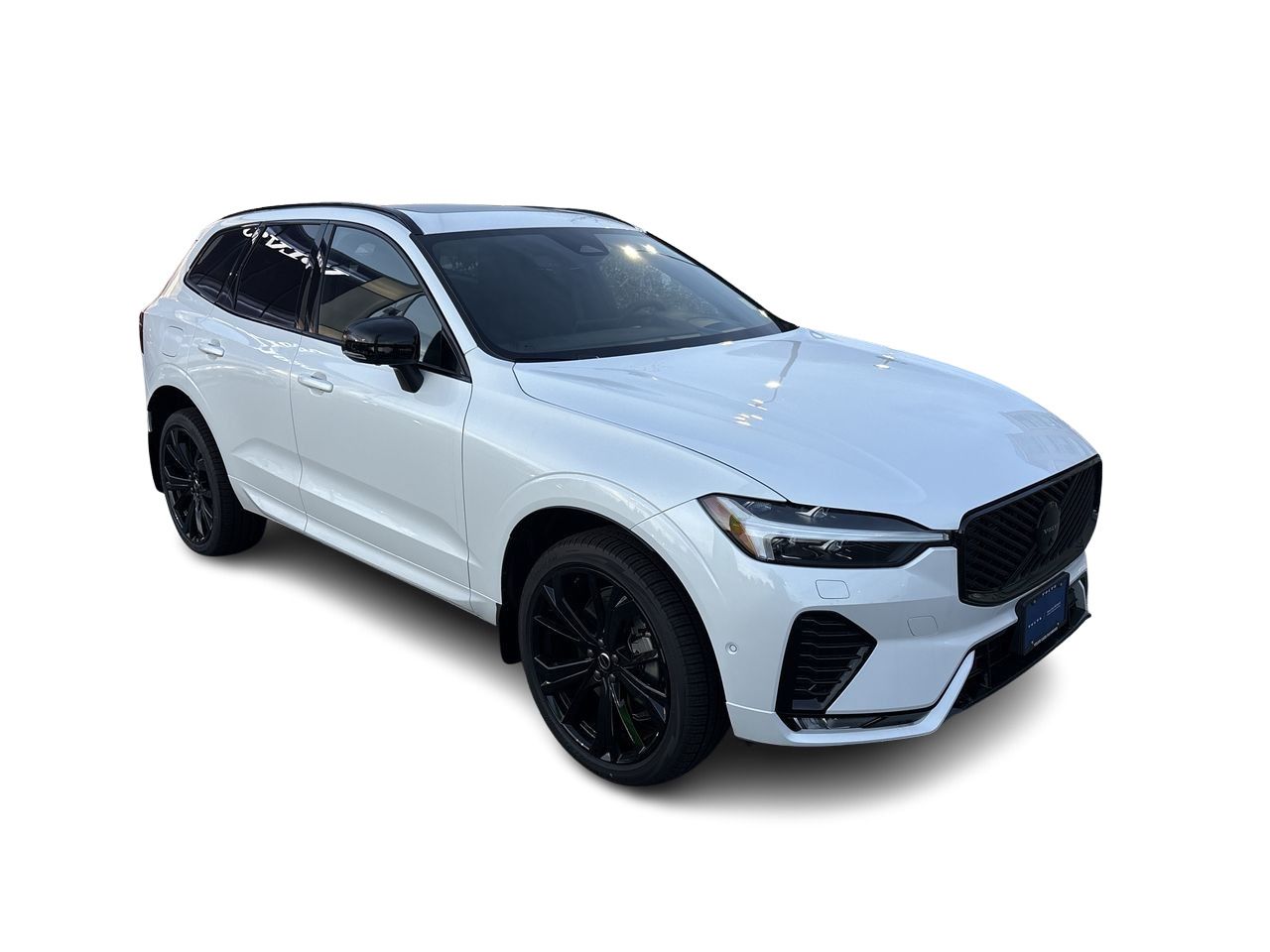 Volvo XC60  2027 à Richmond, Colombie-Britannique