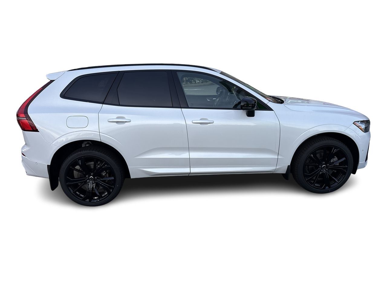 Volvo XC60  2027 à Richmond, Colombie-Britannique