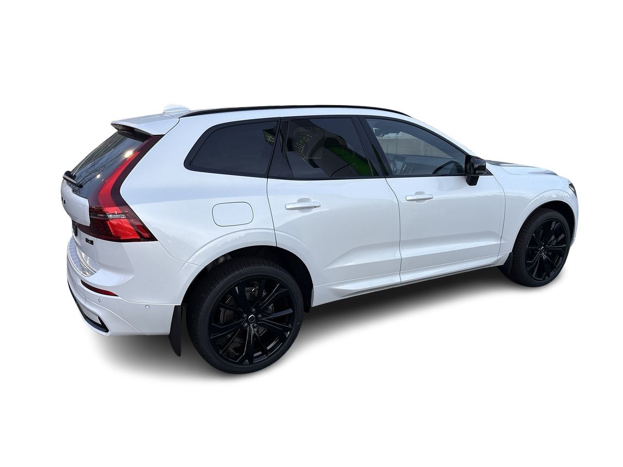 Volvo XC60  2027 à Richmond, Colombie-Britannique