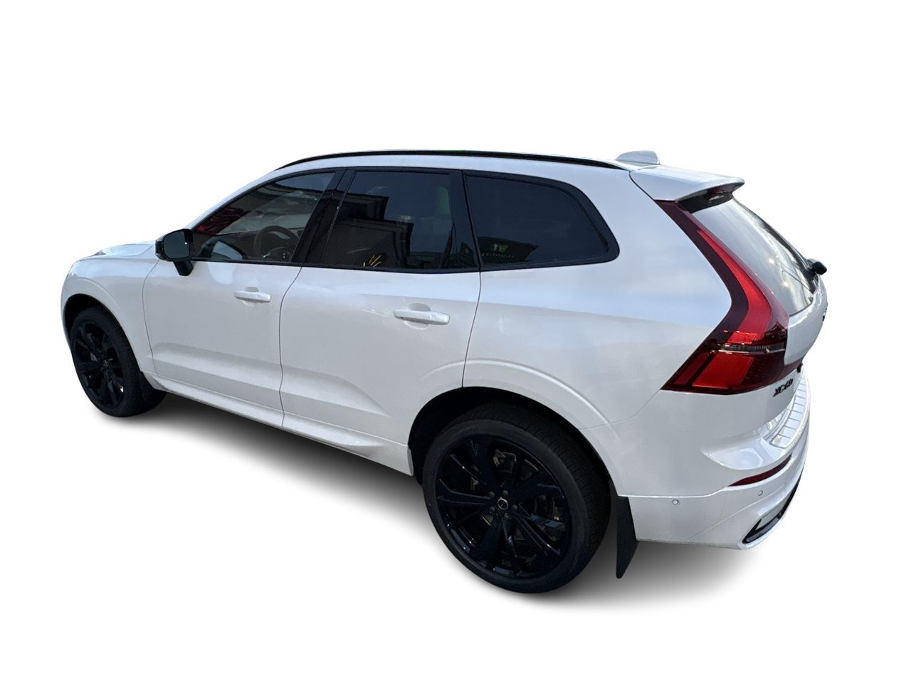 Volvo XC60  2027 à Richmond, Colombie-Britannique