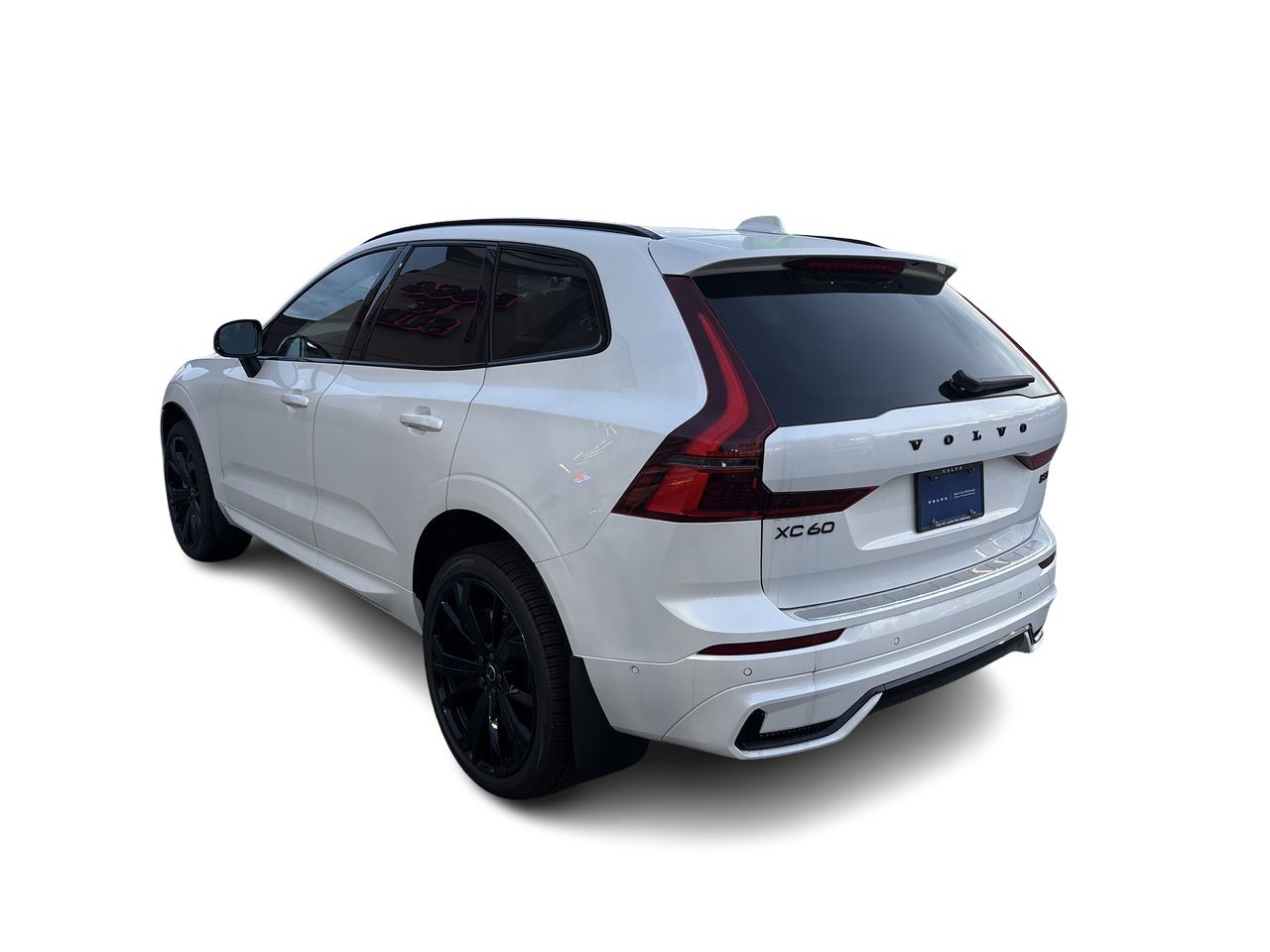 Volvo XC60  2027 à Richmond, Colombie-Britannique