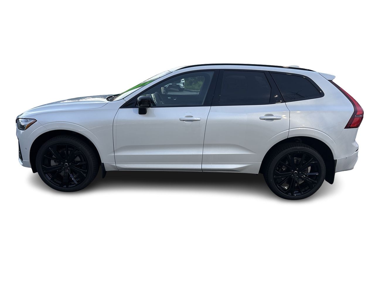 Volvo XC60  2027 à Richmond, Colombie-Britannique