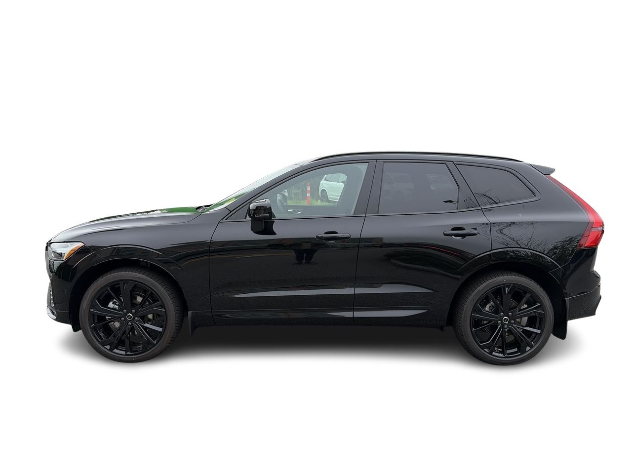 Volvo XC60  2027 à Richmond, Colombie-Britannique